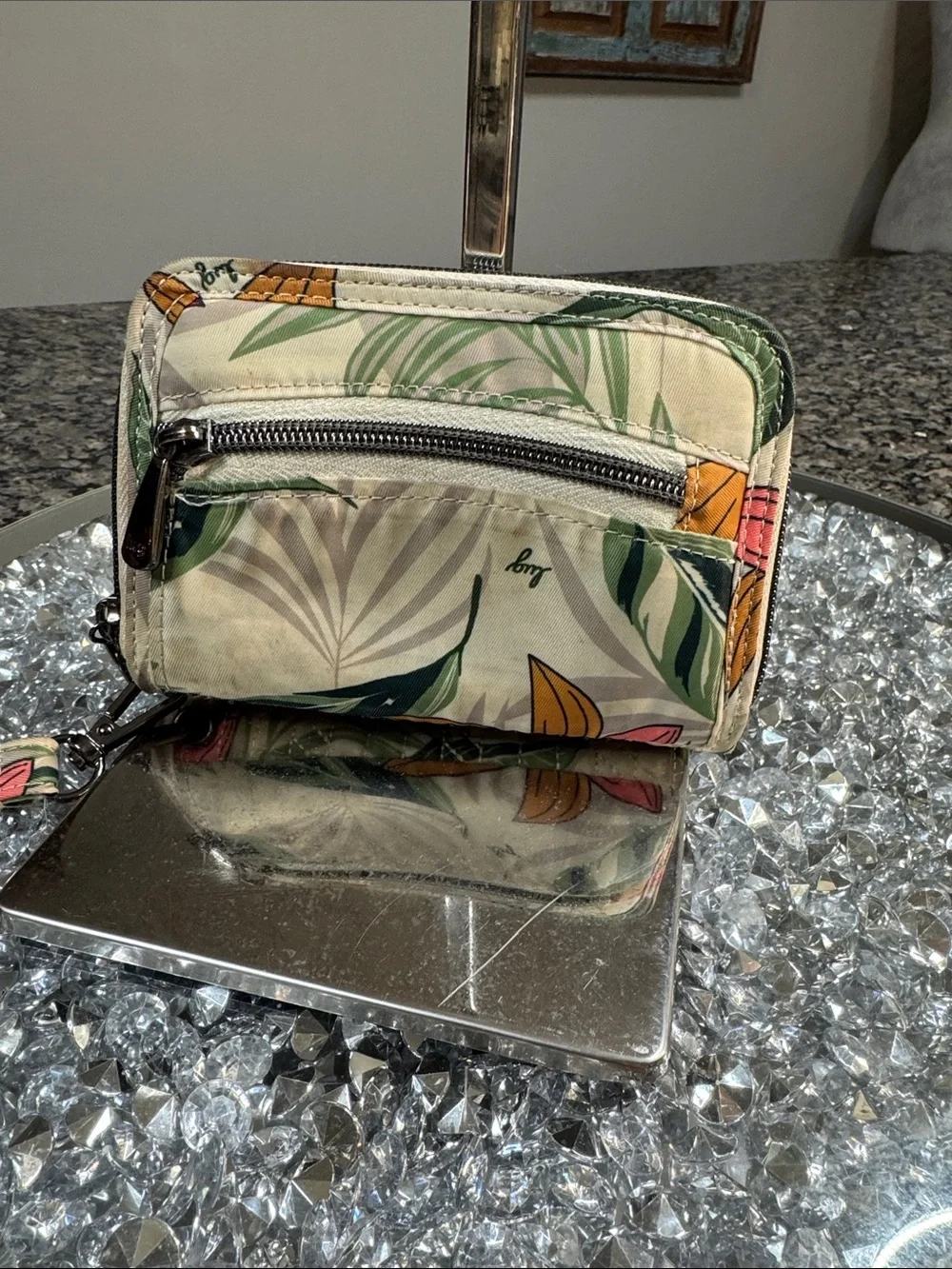 lug great used